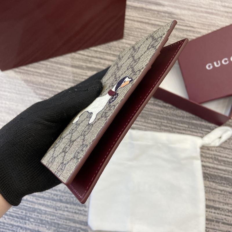 Gvc*1 wallets